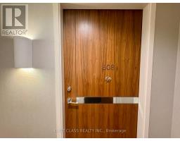 608 - 95 Mcmahon Drive, Toronto, ON M2K0H2 Photo 13