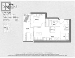 608 - 95 Mcmahon Drive, Toronto, ON M2K0H2 Photo 17