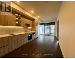 608 - 95 Mcmahon Drive, Toronto, ON M2K0H2 Photo 6