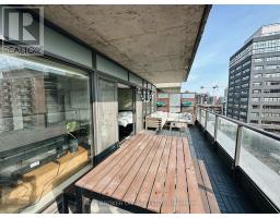 605 - 111 Bathurst Street, Toronto, ON M5V0M9 Photo 18