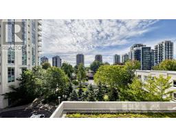 511 - 35 Bales Avenue, Toronto, ON M2N7L7 Photo 21