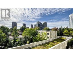 511 - 35 Bales Avenue, Toronto, ON M2N7L7 Photo 22