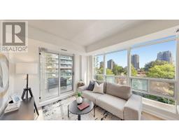 511 - 35 Bales Avenue, Toronto, ON M2N7L7 Photo 7