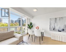 511 - 35 Bales Avenue, Toronto, ON M2N7L7 Photo 8