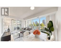 511 - 35 Bales Avenue, Toronto, ON M2N7L7 Photo 9