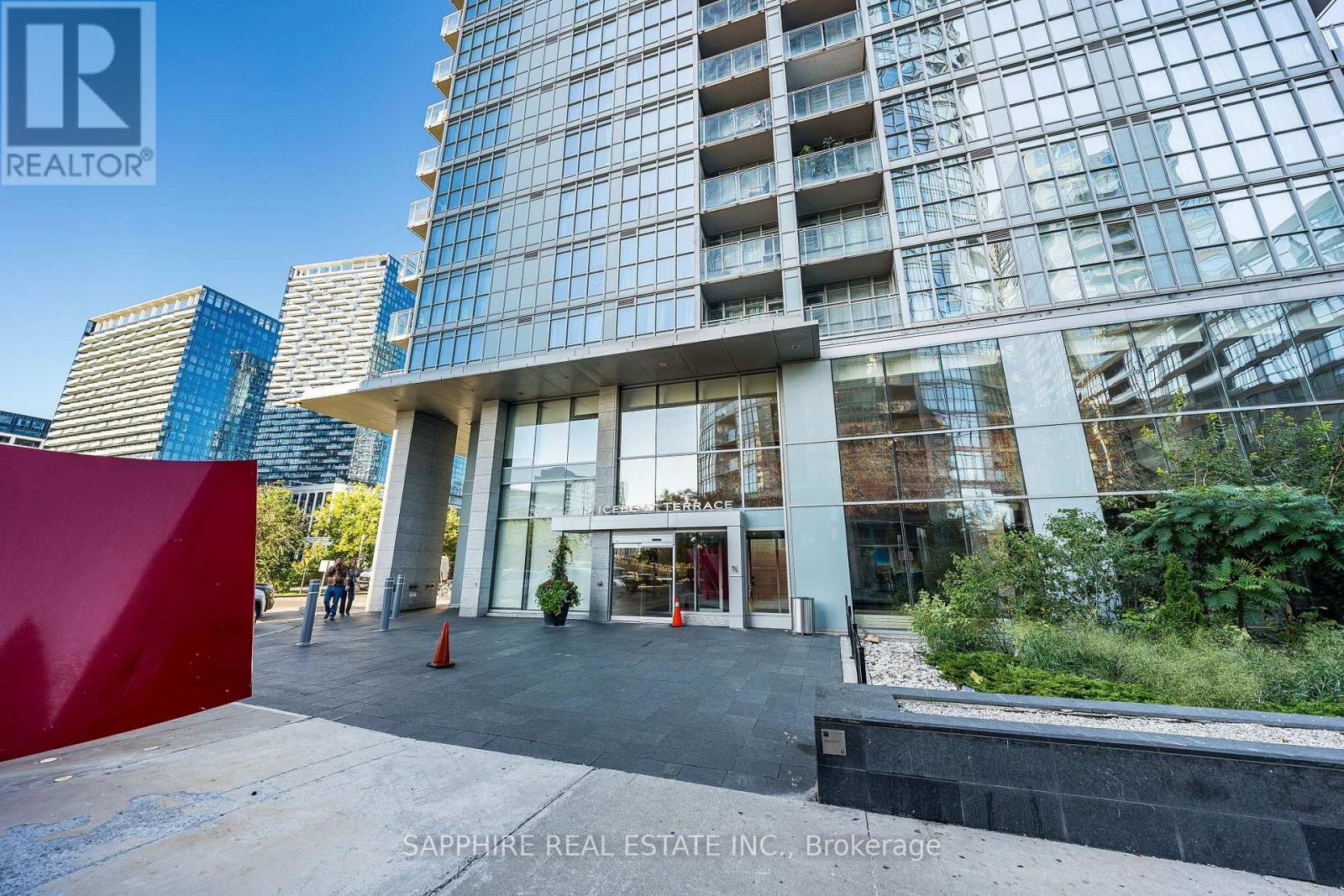 Photo of 541 - 15 ICEBOAT TERRACE