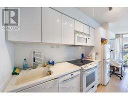 541 - 15 Iceboat Terrace, Toronto, ON M5V4A5 Photo 11