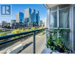 541 - 15 Iceboat Terrace, Toronto, ON M5V4A5 Photo 29