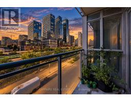 541 - 15 Iceboat Terrace, Toronto, ON M5V4A5 Photo 30