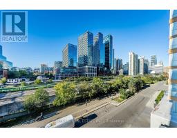 541 - 15 Iceboat Terrace, Toronto, ON M5V4A5 Photo 31