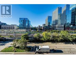 541 - 15 Iceboat Terrace, Toronto, ON M5V4A5 Photo 32
