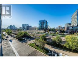 541 - 15 Iceboat Terrace, Toronto, ON M5V4A5 Photo 33