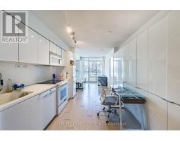541 - 15 Iceboat Terrace, Toronto, ON M5V4A5 Photo 8