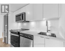 1509 - 18 Tretti Way, Toronto, ON M3H0E4 Photo 8