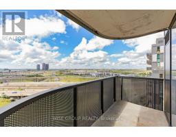 1209 - 18 Tretti Way, Toronto, ON M3H0E4 Photo 17