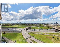 1405 - 18 Tretti Way, Toronto, ON M3H0E4 Photo 21