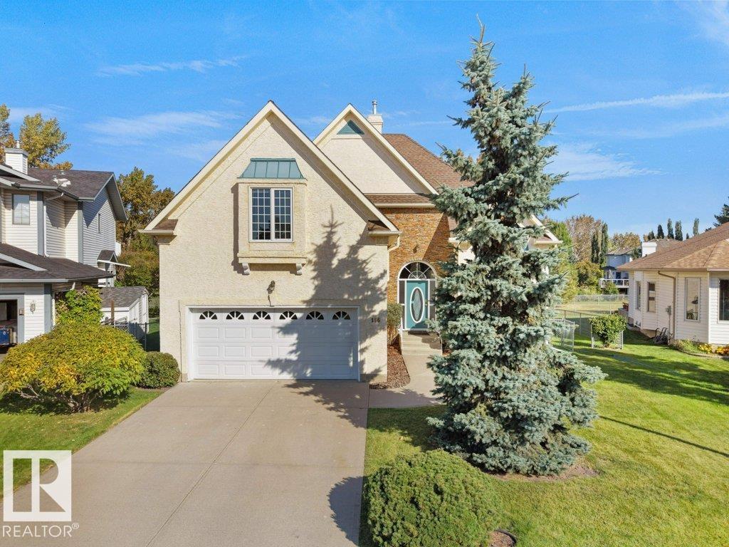 156 PHILLIPS RO NW, Edmonton, Alberta, T5T5Y3