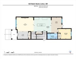 423 Bank Wynd, Leduc, AB T9E1W1 Photo 44