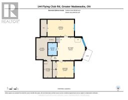 144 Flying Club Road, Greater Madawaska, ON K0J2R0 Photo 48