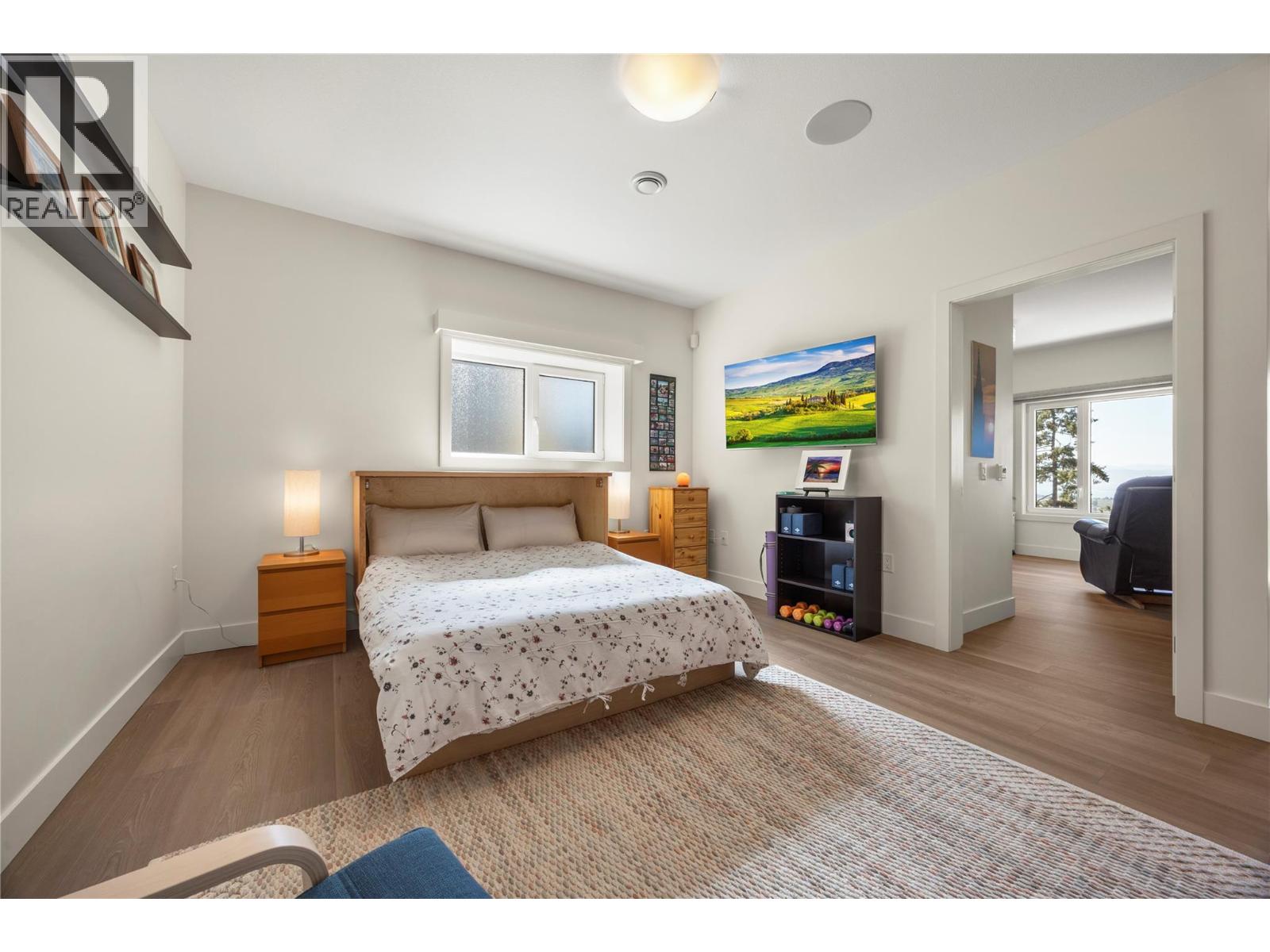 2442 Bella Vista Street, Kelowna
