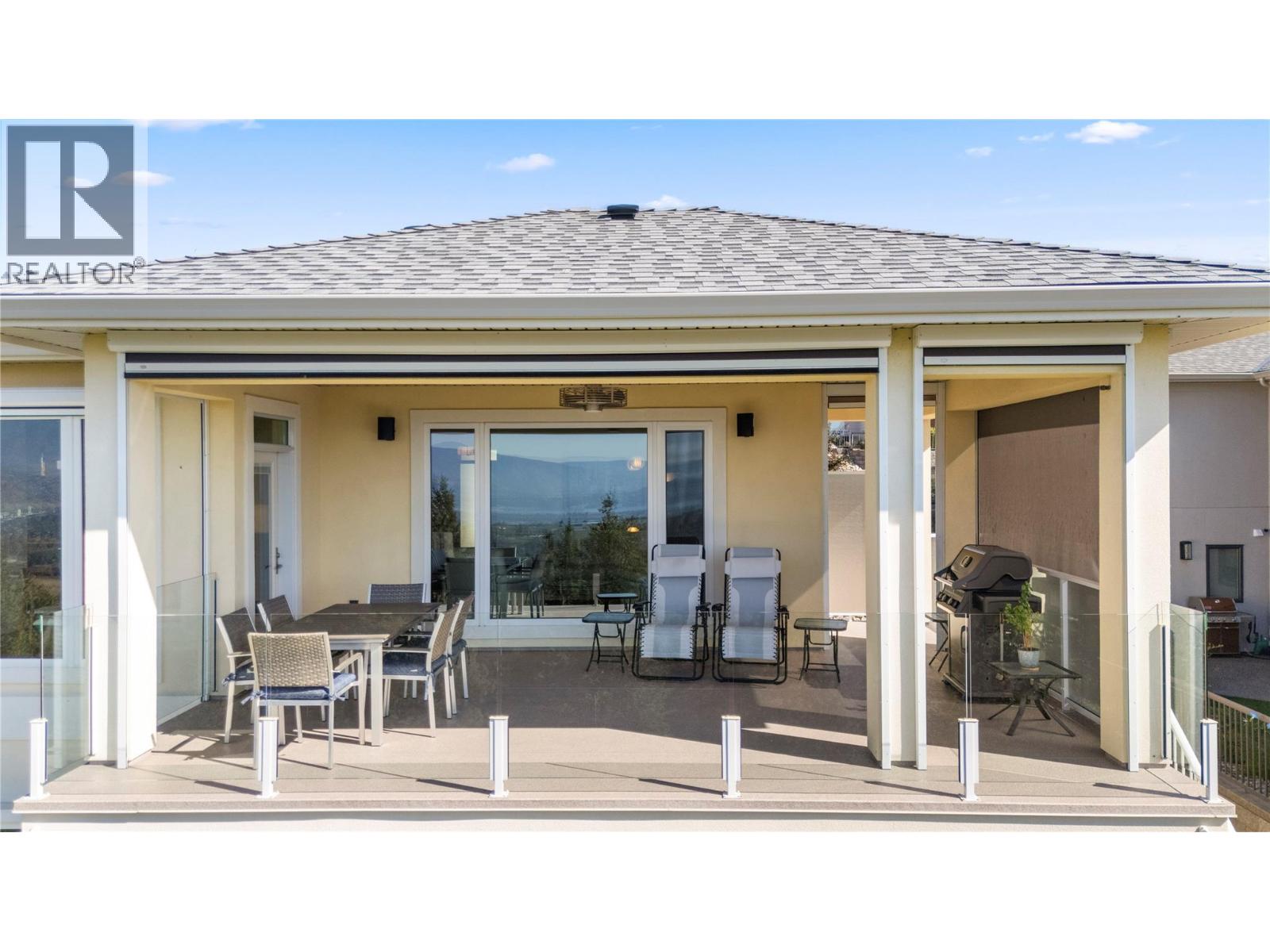 2442 Bella Vista Street, Kelowna
