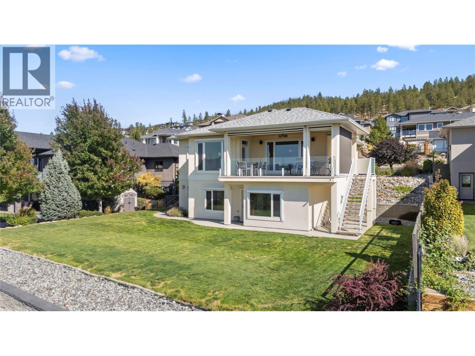 2442 Bella Vista Street, Kelowna