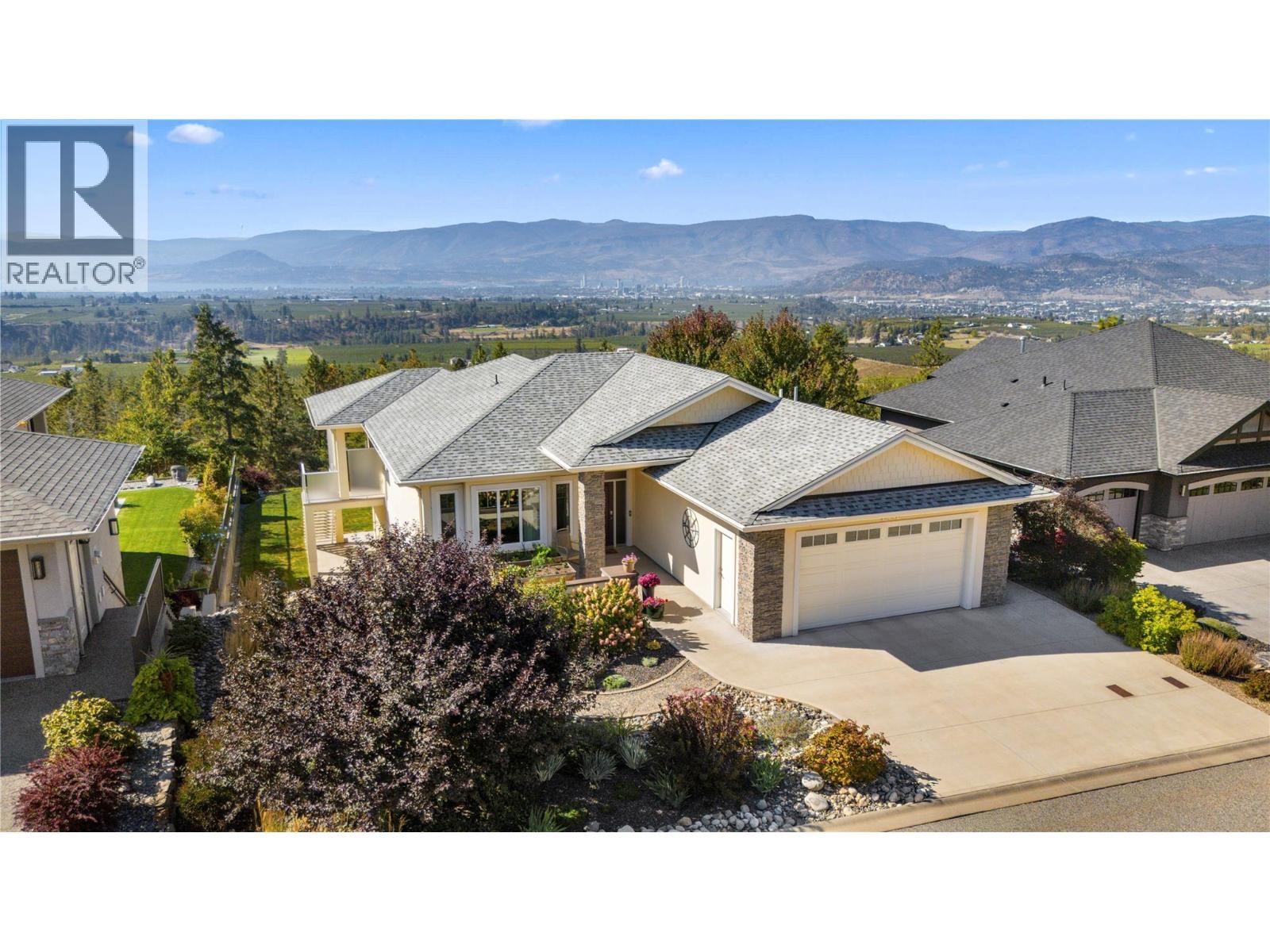 2442 Bella Vista Street, Kelowna