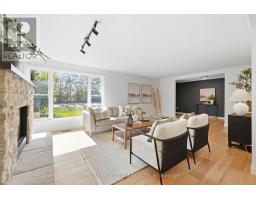 Recreational, Games room - 1819 Rideau Road, Ottawa, ON K1X1E1 Photo 9