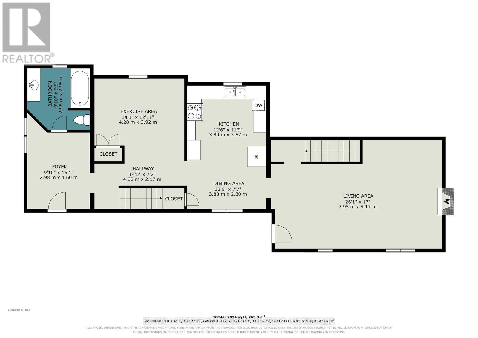 1261 RODNEY LANE - 23
