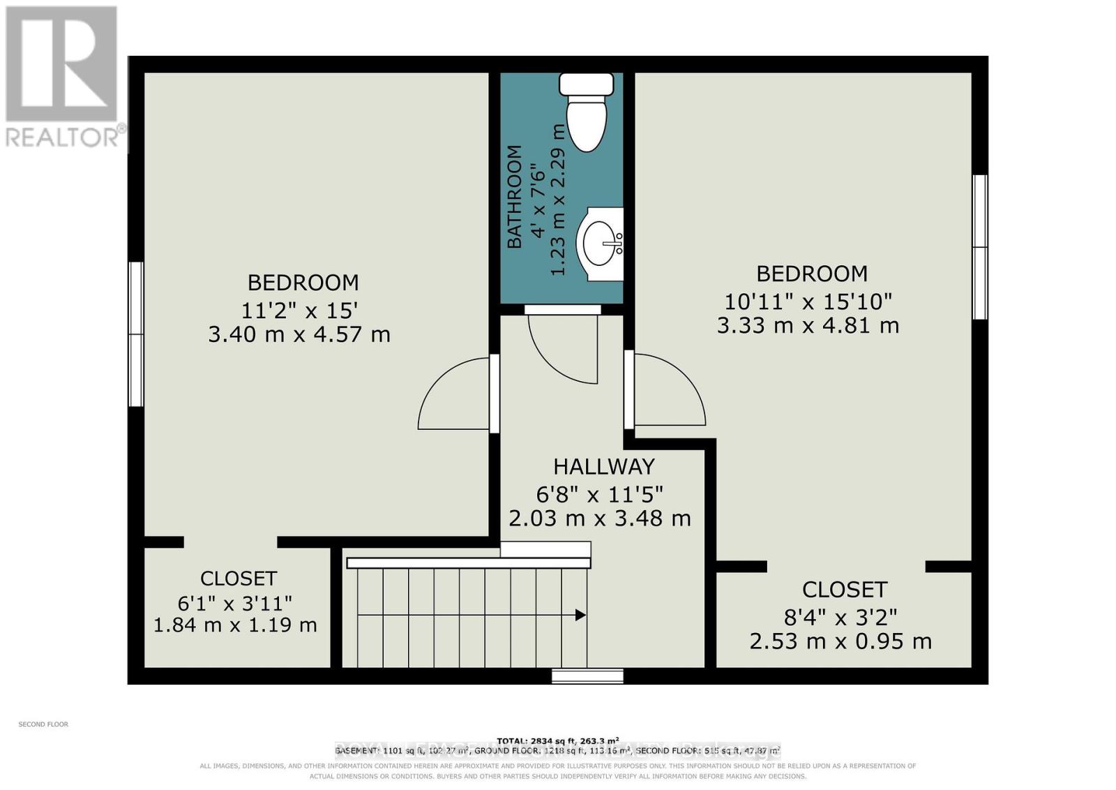 1261 RODNEY LANE - 24