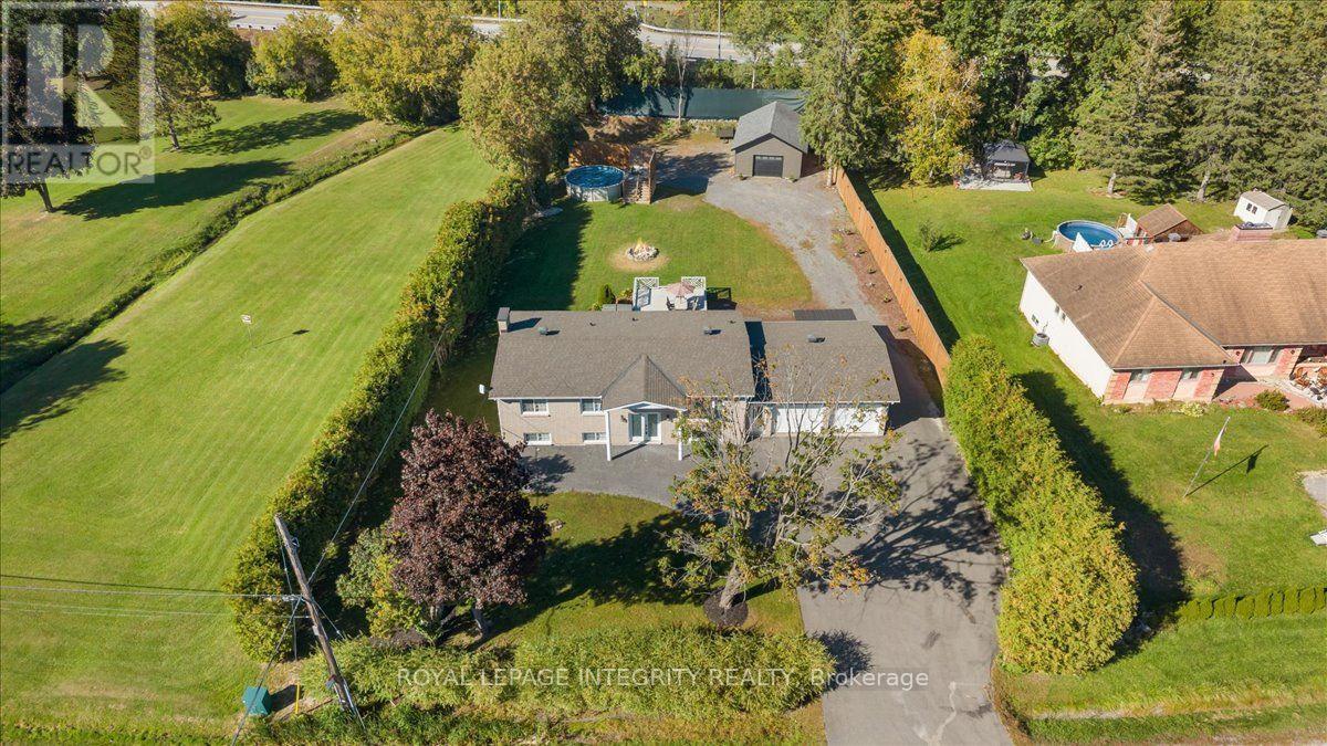 3073 OLD MONTREAL ROAD - 3