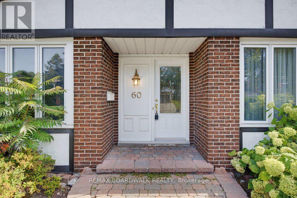 60 NORTHPARK DRIVE - 2