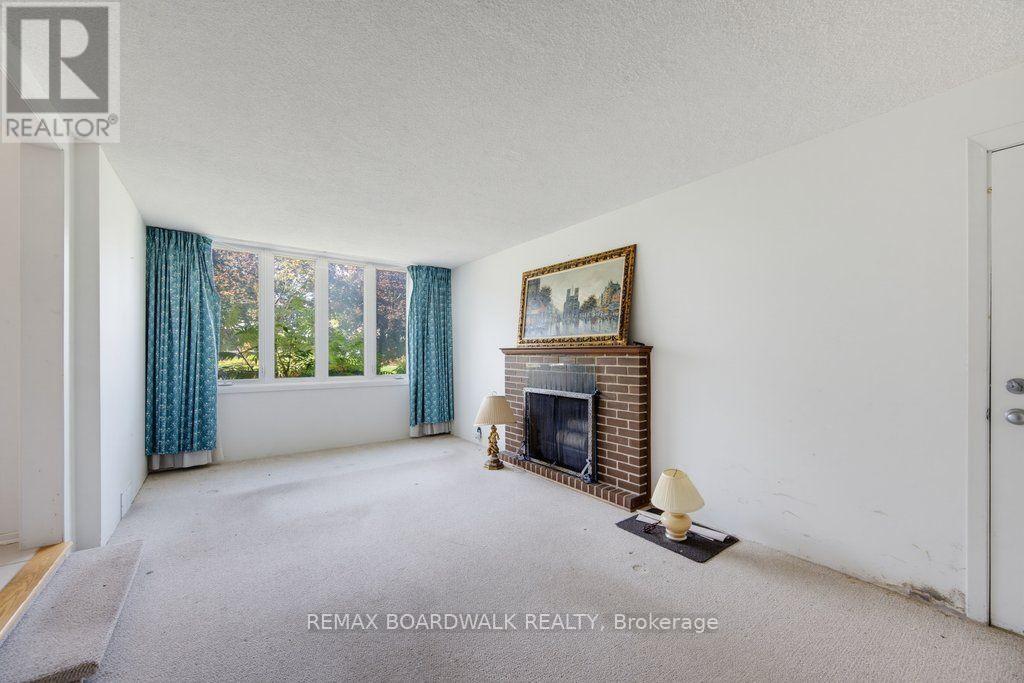 Main Floor Family Room