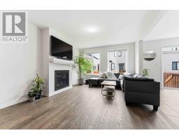 332 Elsie Macgill Walk, Ottawa, ON K2W0K7 Photo 10