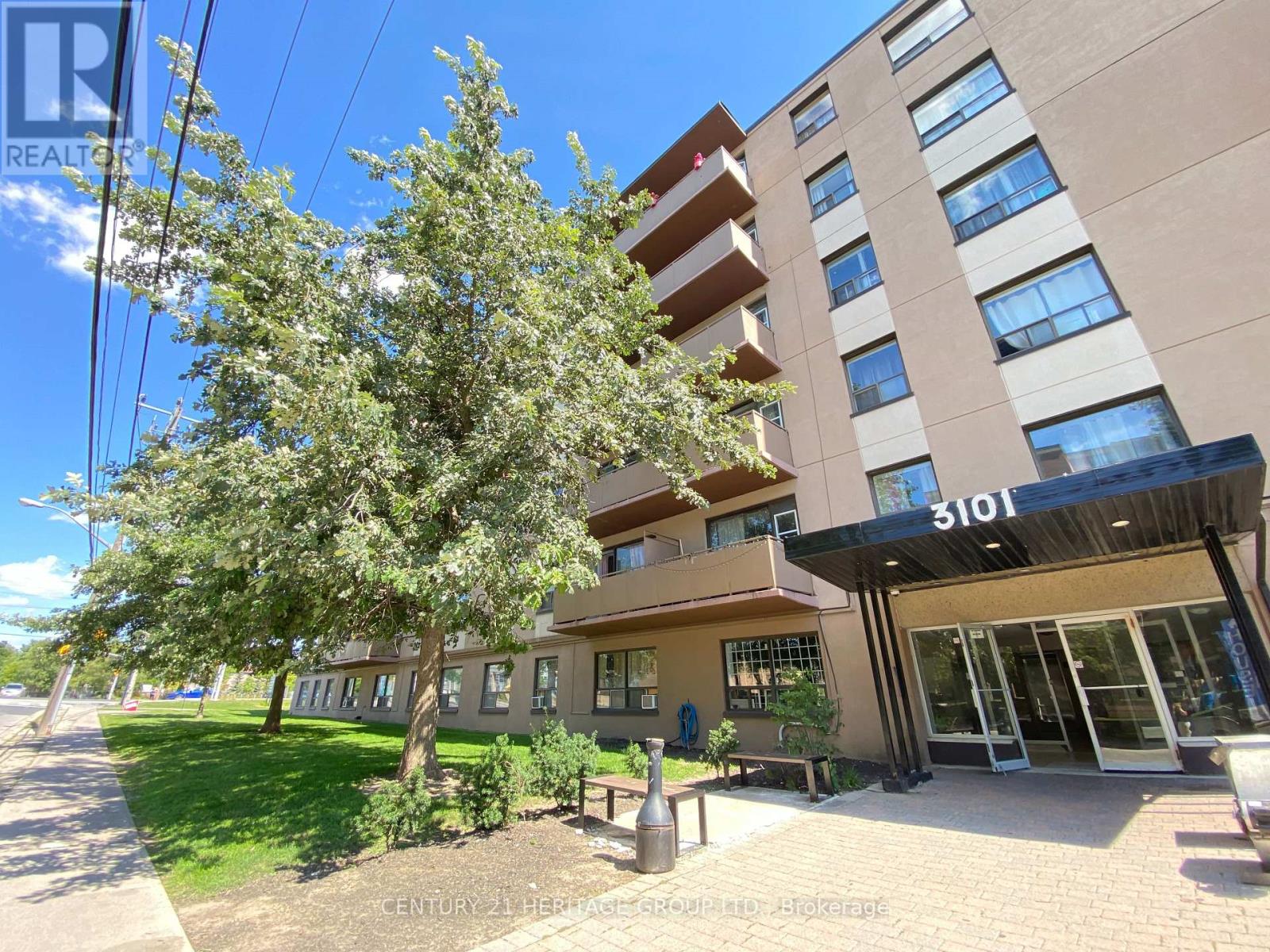 Photo of 3101 Eglinton Avenue