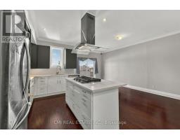 Kitchen - 20 Jeavons Avenue, Toronto, ON M1K1S8 Photo 8