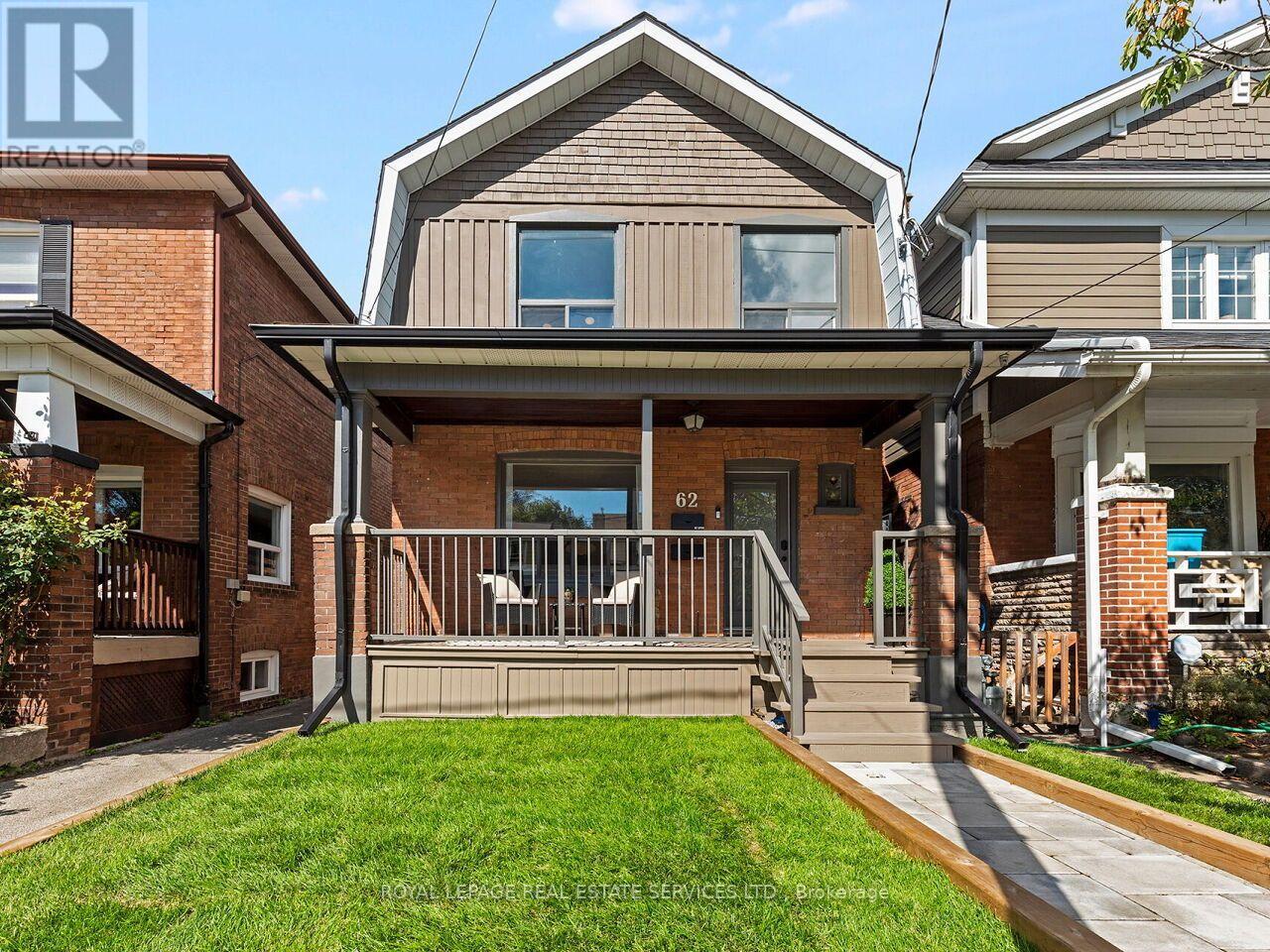 Photo of 62 Newmarket Avenue