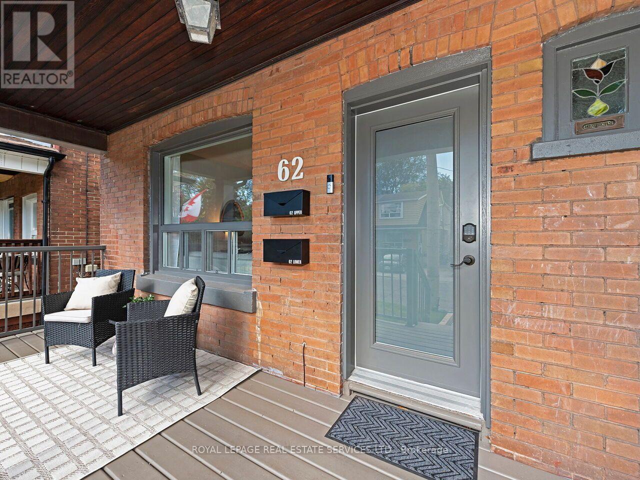 62 NEWMARKET AVENUE - 2