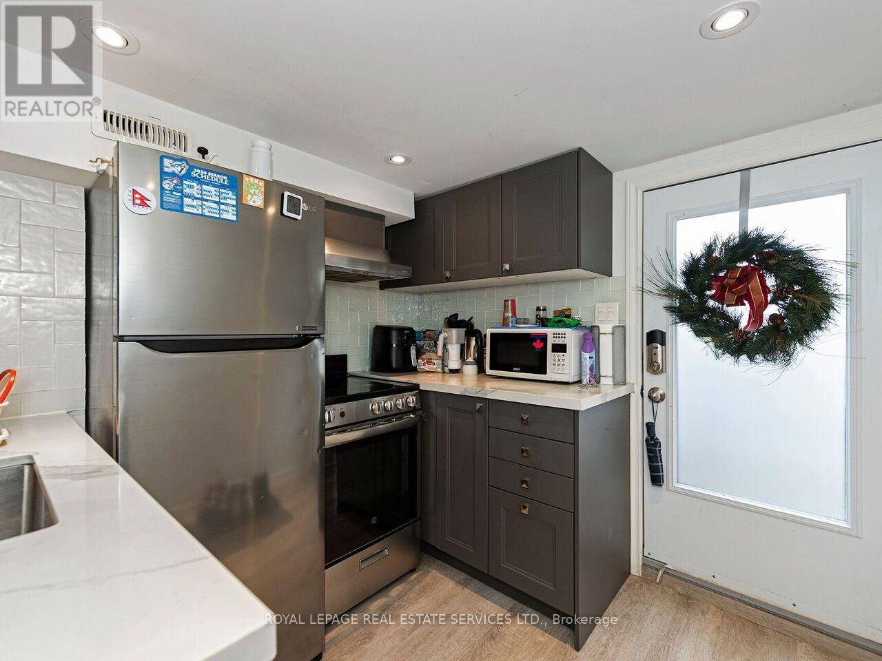 62 NEWMARKET AVENUE, Toronto (Woodbine-Lumsden) — photo 33