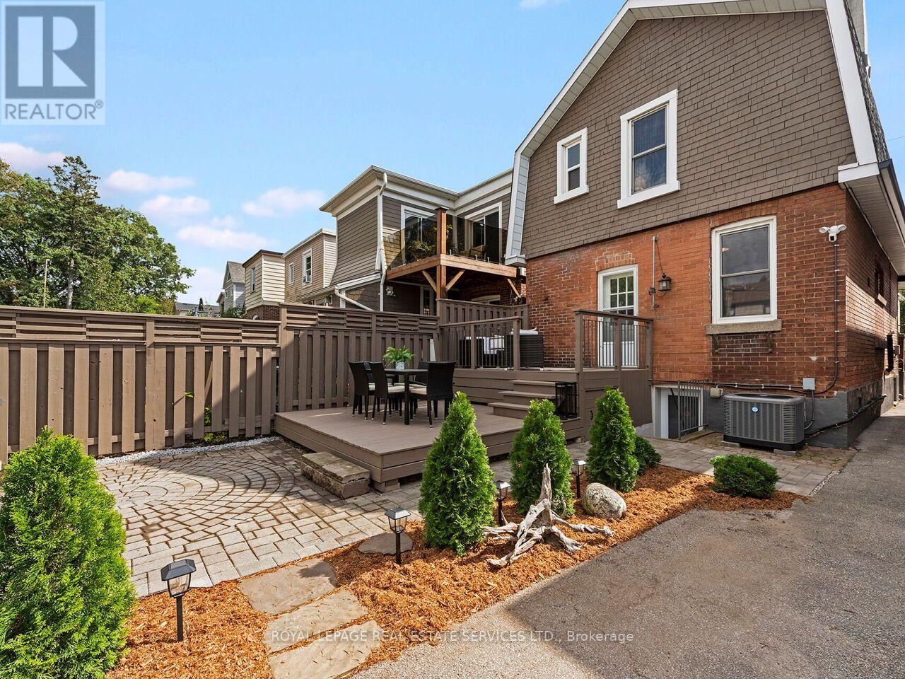 62 NEWMARKET AVENUE - 45