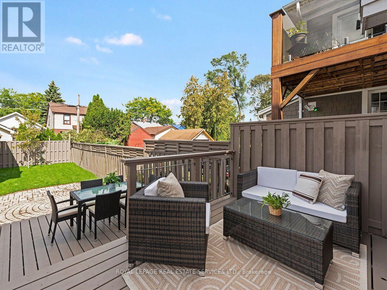 62 NEWMARKET AVENUE - 46