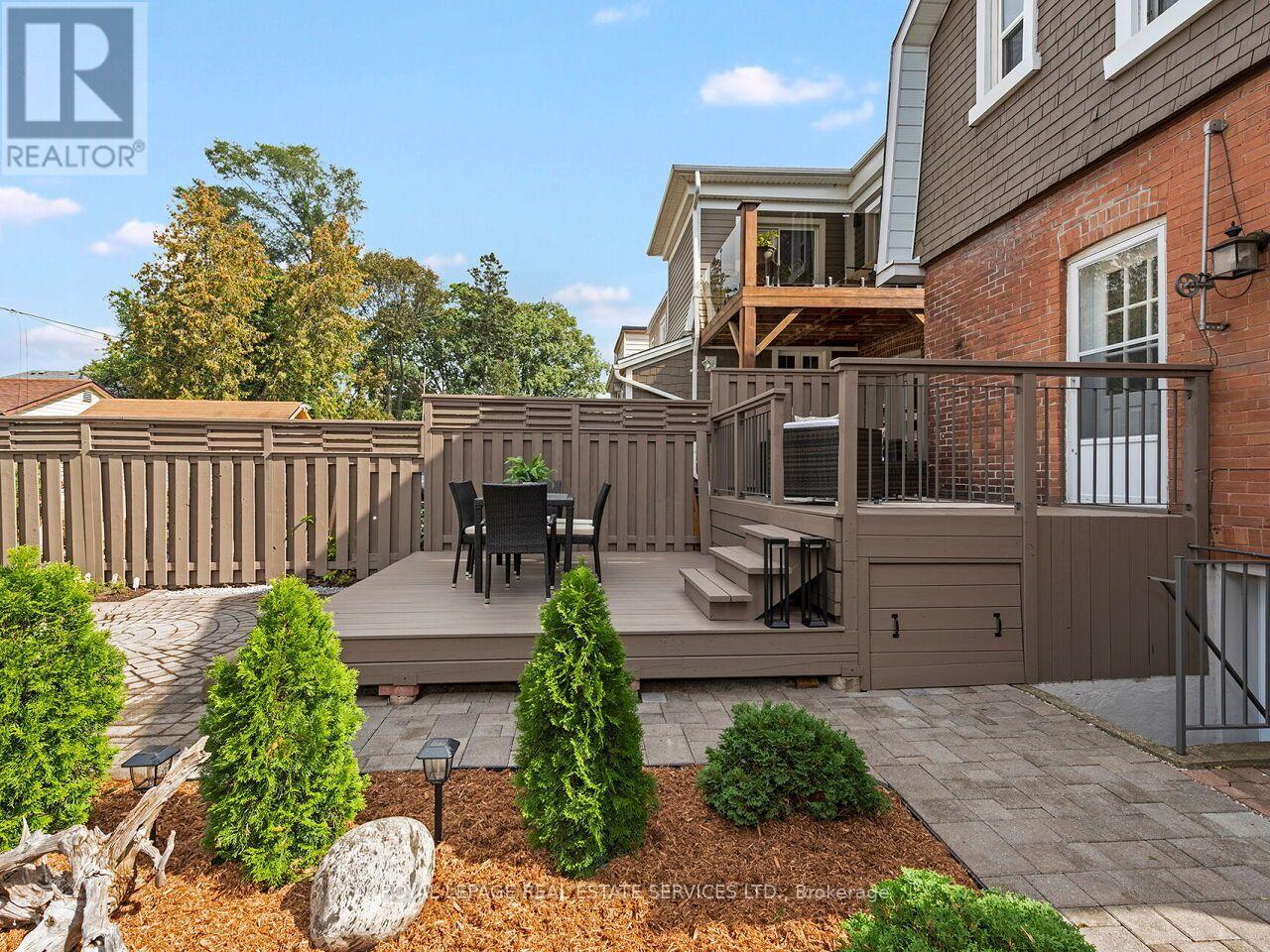 62 NEWMARKET AVENUE, Toronto (Woodbine-Lumsden) — photo 48