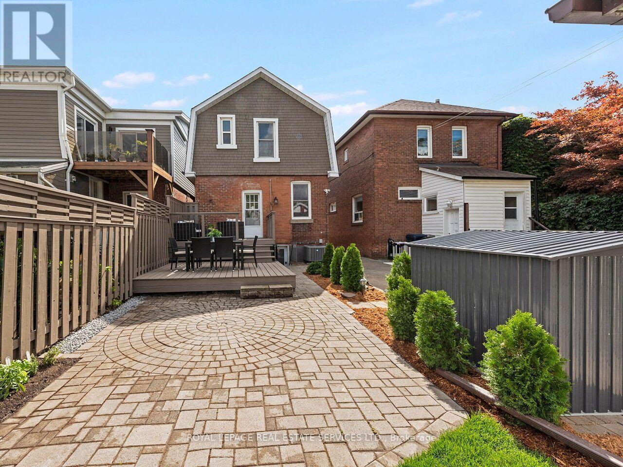 62 NEWMARKET AVENUE - 50
