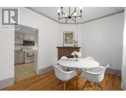 Utility room - 6303 Almon Street, Halifax, NS B3L1V1 Photo 10