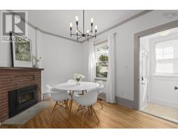 Kitchen - 6303 Almon Street, Halifax, NS B3L1V1 Photo 9