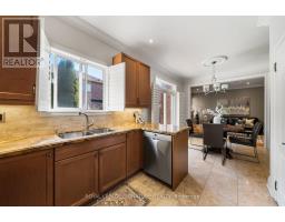 19 Dace Drive, Vaughan, ON L4H2C2 Photo 10