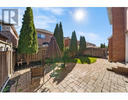 19 Dace Drive, Vaughan, ON L4H2C2 Photo 26