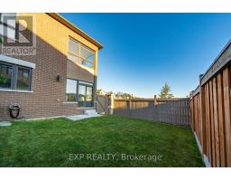160 Bawden Drive, Richmond Hill, ON L4S0M1 Photo 46