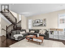 Den - 124 Barons Street, Vaughan, ON L4H3Y3 Photo 10