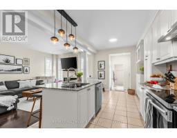 124 Barons Street, Vaughan, ON L4H3Y3 Photo 12
